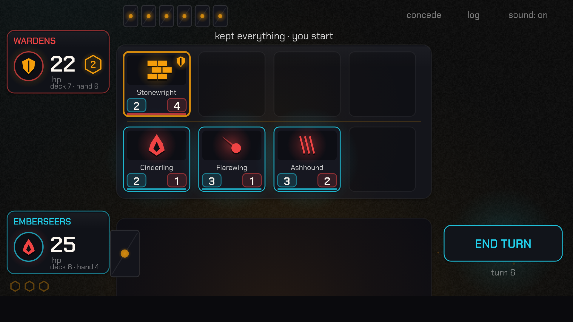 Fatecaller screenshot